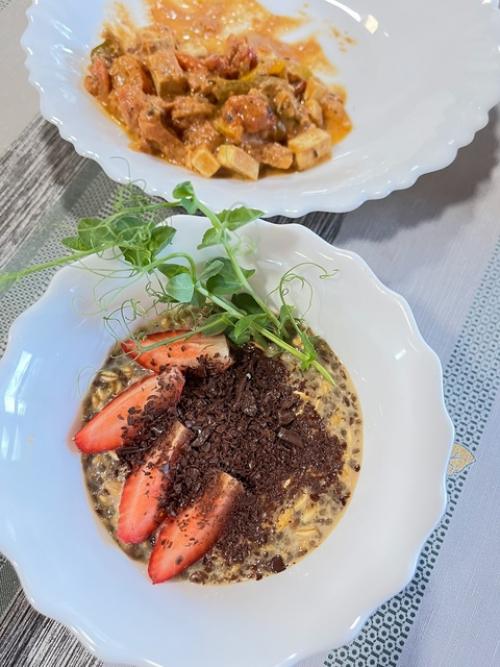 Март был очень насыщенным, и я захотела поделиться с вами некоторыми событиями, которые были в моей жизни. 01