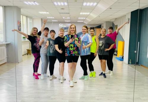 Какой эффект от регулярных танцевальных фитнес тренировок? 
