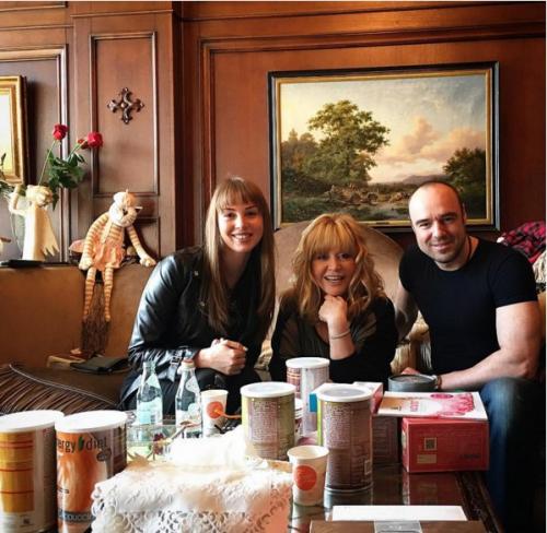 Функциональное питание Energy Diet существует на рынке России уже порядка 10 лет. 03 Функциональное питание Energy Diet существует на рынке России уже порядка 10 лет. 03