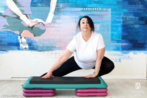 Как здорово, что в нашем городе есть источник силы, здоровья, преображения это фитнес клуб ЦЕХ. 01