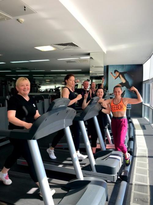 Фитнес тур Сочи 2018? 01