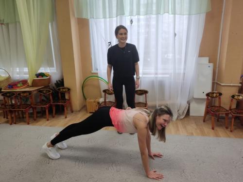 И снова здравствуйте! 01 И снова здравствуйте! 01