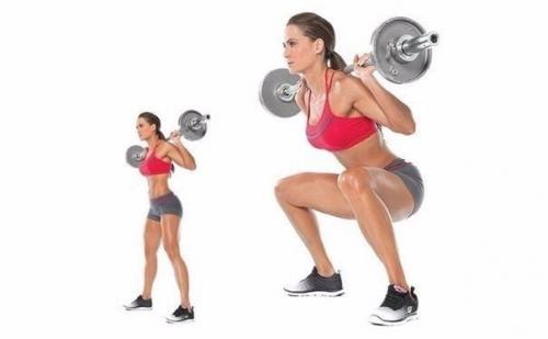 Мечтаешь об округлых ягодицах? 04