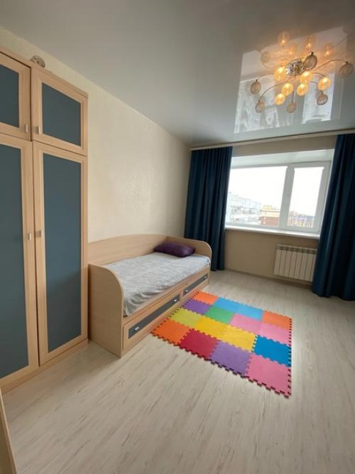 Квартира - мечта!  Большая, светлая, теплая, комфортная! 04