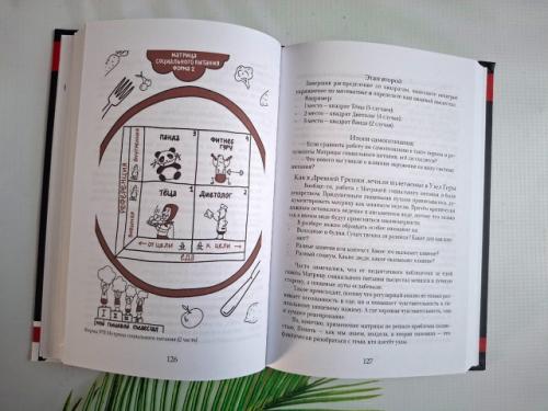 Вот такая интересная новинка на моих книжных полках появилась. 03 Вот такая интересная новинка на моих книжных полках появилась. 03