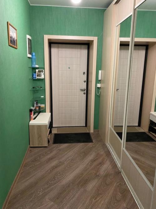 Квартира - мечта!  Большая, светлая, теплая, комфортная! 09