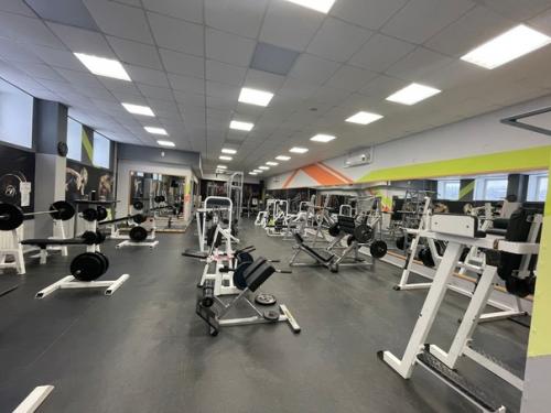 5 причин собраться с духом и пойти на тренировку. 02