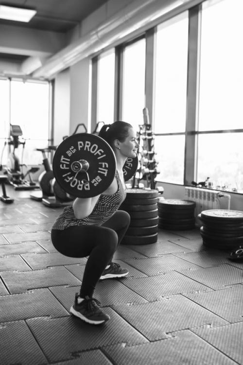 Люди, которые тренируются регулярно - отлично выглядят, прекрасно себя чувствуют и активнее трудятся! 01 Люди, которые тренируются регулярно - отлично выглядят, прекрасно себя чувствуют и активнее трудятся! 01