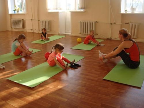 Никуда нельзя с детьми. 04