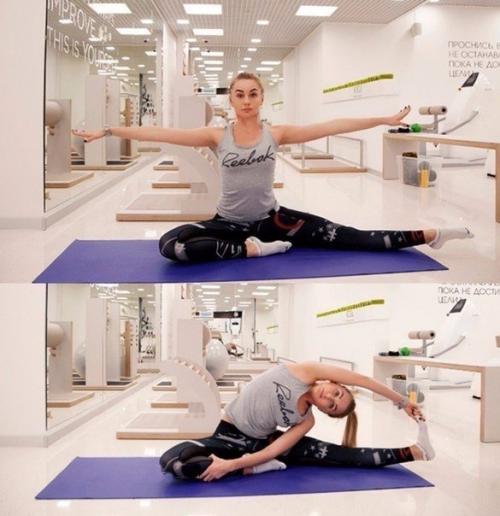 Плоский живот через месяц - это возможно? 02