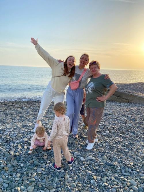 До лета 3 дня, спешу проверить свой список Must do этой весны, ставлю. 08