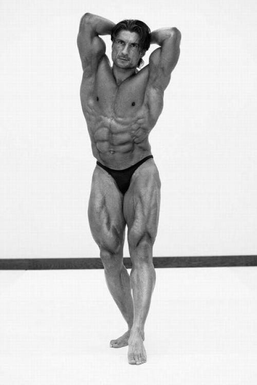 Личности!   Дмитрий яшанькин. 01