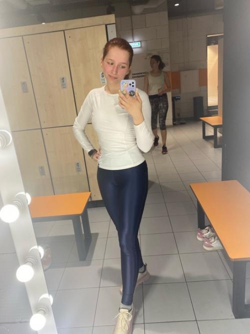 3 месяца хожу в фитнес-клуб. 02