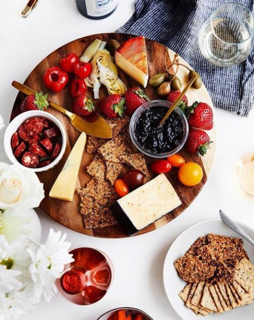 Здоровое питание, которое поможет тебе держать себя в форме. 01 Здоровое питание, которое поможет тебе держать себя в форме. 01