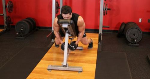 ? 10. Лучших упражнений на ПЛЕЧИ. 09 ? 10. Лучших упражнений на ПЛЕЧИ. 09