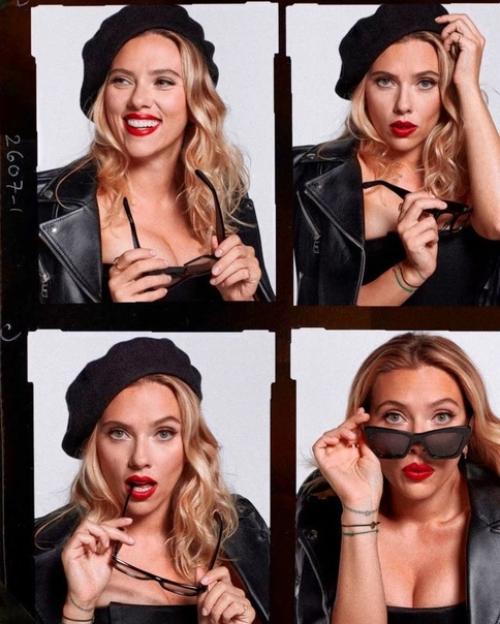 Скарлетт йоханссон: новые проекты и личная жизнь звезды голливуда. 01