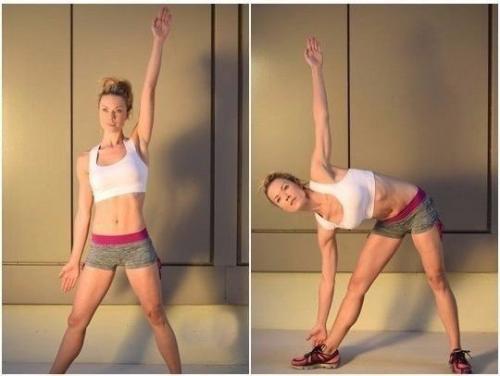 Отличная тренировка для пресса? 03