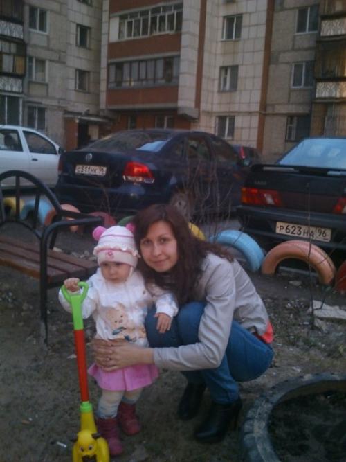 Никуда нельзя с детьми. 01