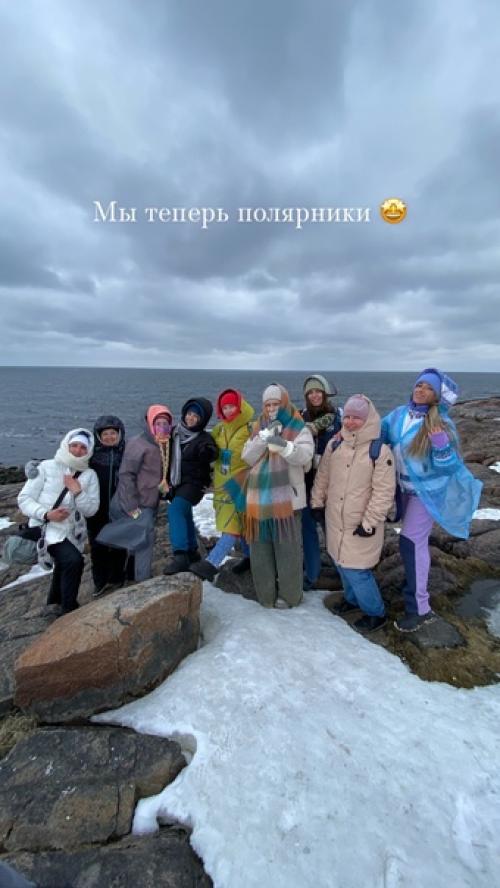 До лета 3 дня, спешу проверить свой список Must do этой весны, ставлю. 09