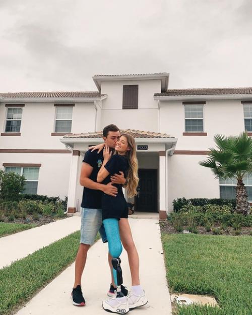 Паола антонини - один из лучших примеров жизнелюбия. 04