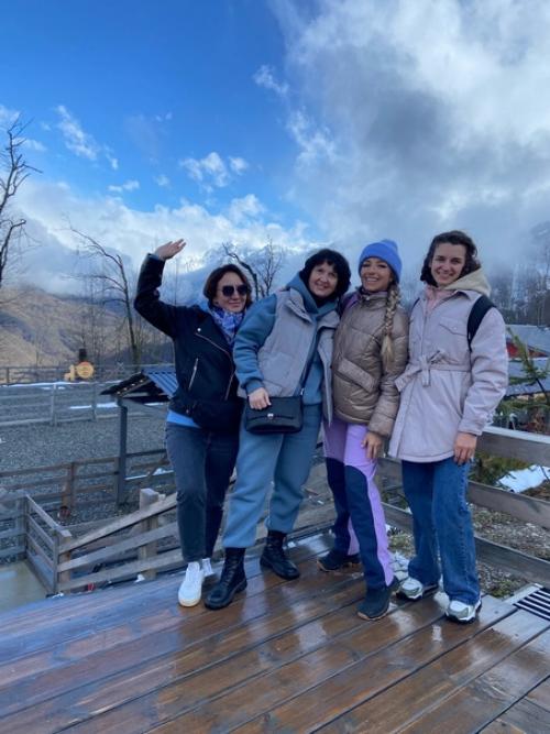 До лета 3 дня, спешу проверить свой список Must do этой весны, ставлю. 02