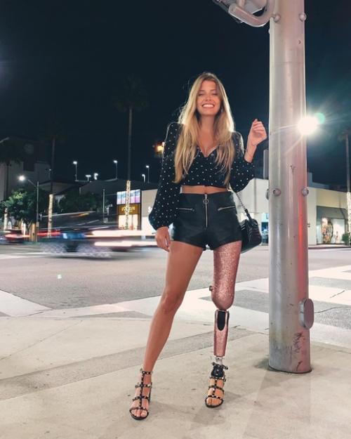 Паола антонини - один из лучших примеров жизнелюбия. 03