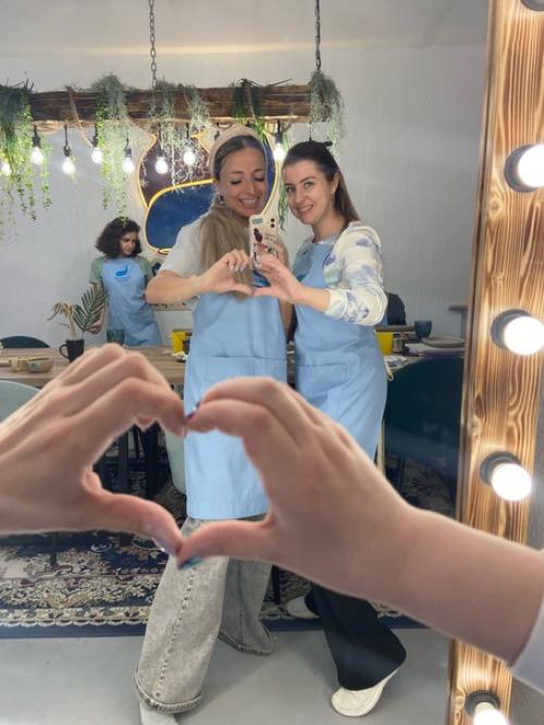 До лета 3 дня, спешу проверить свой список Must do этой весны, ставлю. 03