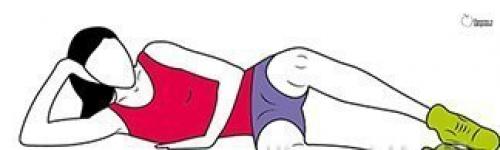 Пособие по исправлению осанки. 05 Пособие по исправлению осанки. 05