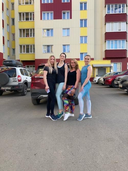 Это было сильно! 03