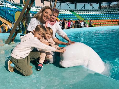 До лета 3 дня, спешу проверить свой список Must do этой весны, ставлю. 07