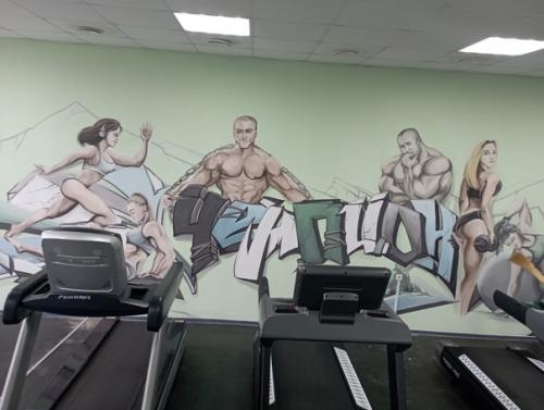 5 причин собраться с духом и пойти на тренировку. 04