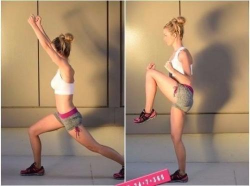 Отличная тренировка для пресса? 02