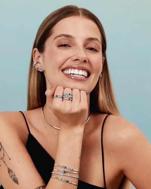 Паола антонини - один из лучших примеров жизнелюбия. 01