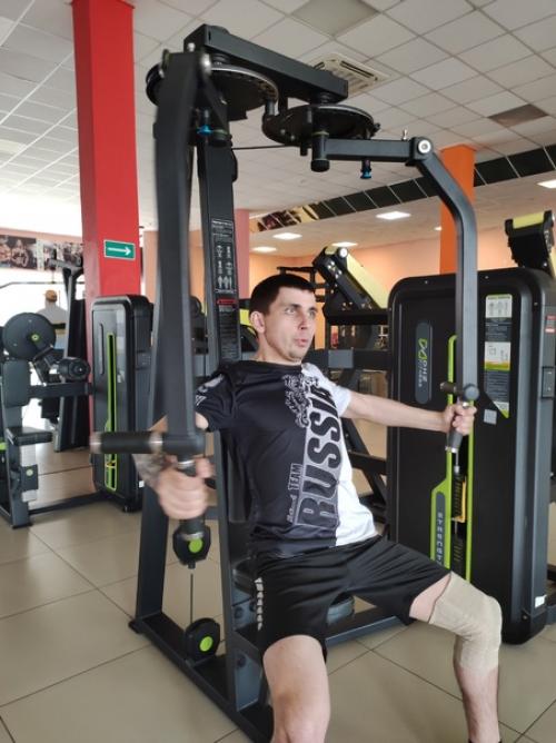 Народ!  Я вернулся! 02