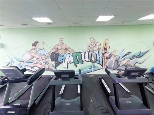 5 причин собраться с духом и пойти на тренировку. 03