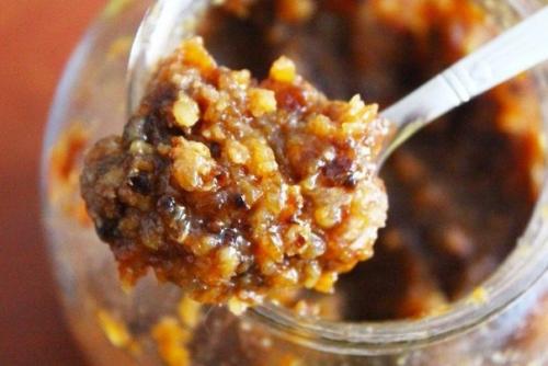 Смесь для укрепления иммунитета? 04