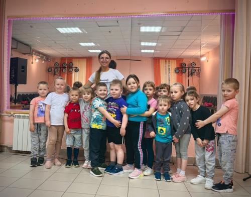 Детский фитнес - это больше, чем просто физическая активность.  