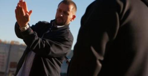 Дома из соломы вместе небоскребов. 03 Дома из соломы вместе небоскребов. 03