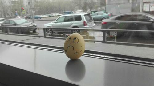 Невероятное приключение круглолицых в Level UP? 02