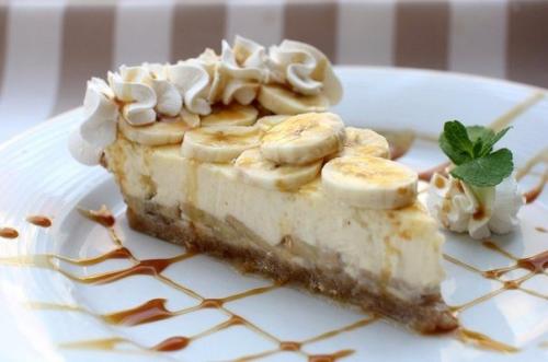 5 чизкейков, который заставят влюбиться в пп- десерты. 02
