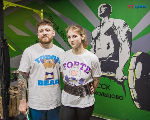 Анна Смирнова: Если нет Дисциплины, то Ничего не Получится. 01