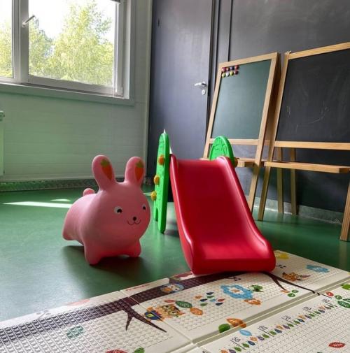 Что новенького?  Мы хотим рассказать о новинках в нашем клубе. 02 Что новенького?  Мы хотим рассказать о новинках в нашем клубе. 02