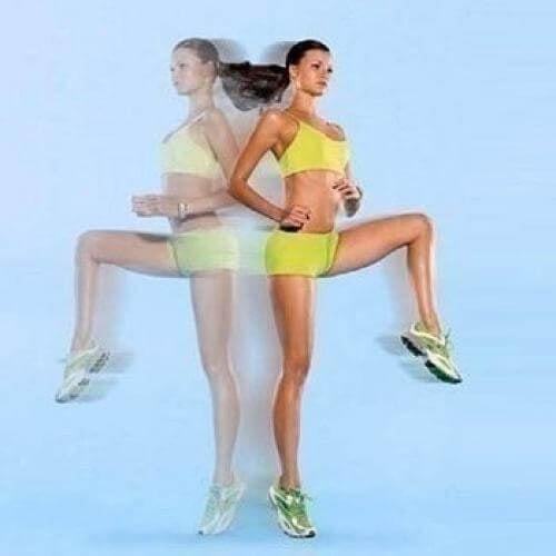 6 упражнений для тех, кто вечно спешит! 02 6 упражнений для тех, кто вечно спешит! 02