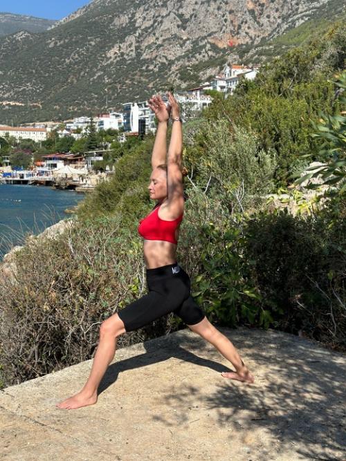 Я для дистанционной работы открыта. 01