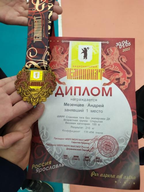 Всем привет!  Я персональный тренер ФК Artfitness (Панина 12 в. 03