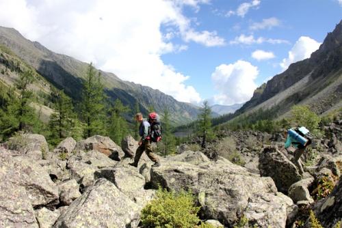 Всем тем, кто уже записался в наши группы на это лето, напоминаю - до походов остаётся не так уж много времени! 01