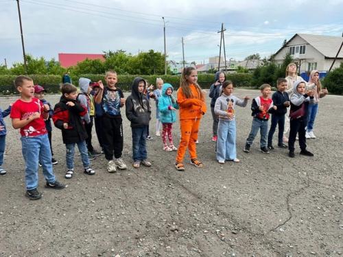 Мы продолжаем двигаться! 06 Мы продолжаем двигаться! 06