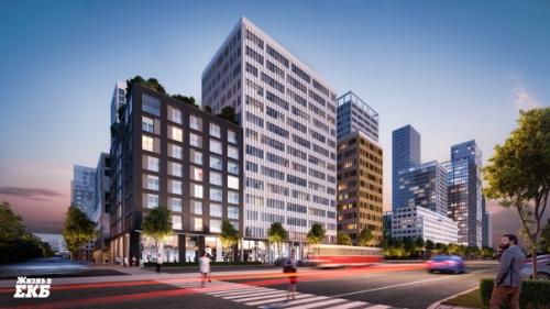 За макаровским мостом построят огромный ЖК. 03