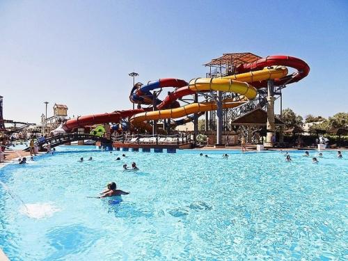 Отдых на море с незабываемым праздником радости! 05