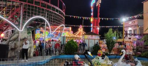 Отдых на море с незабываемым праздником радости! 03